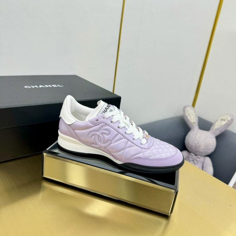 Ch*el casual shoes